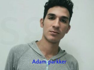 Adam_parkker
