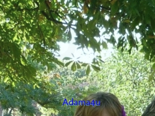 Adama4u