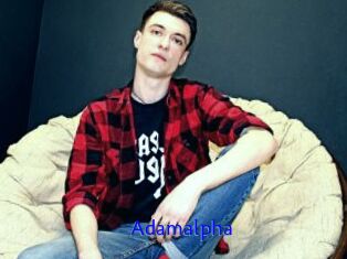 Adamalpha