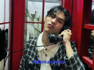 Adamandyam