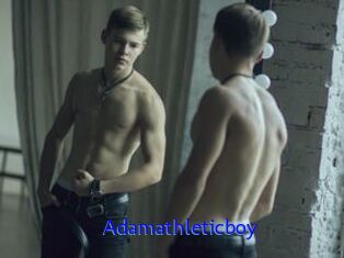 Adamathleticboy