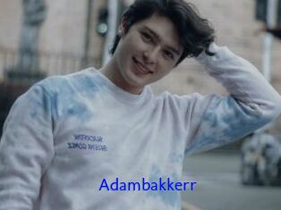 Adambakkerr