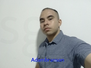 Adambranson