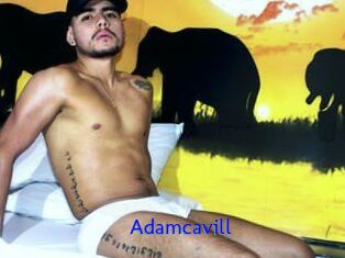Adamcavill