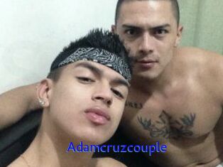 Adamcruzcouple