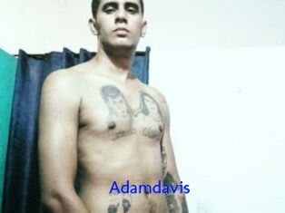adamdavis Sexo Gratis