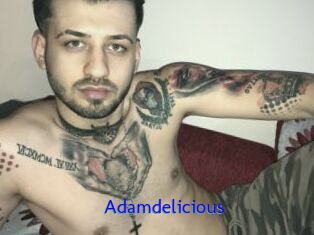 Adamdelicious