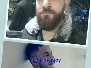 Adamenjoy