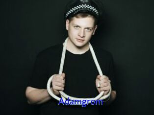 Adamgrom