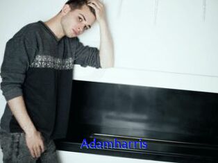 Adamharris