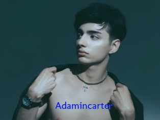 adamincarter Sexo Gratis