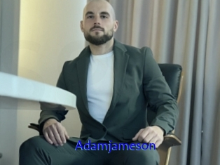 adamjameson Sexo Gratis