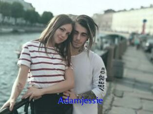 Adamjessie