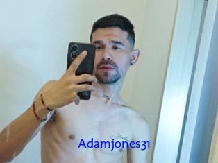 Adamjones31