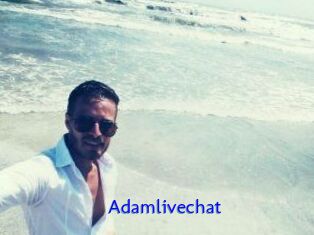 Adamlivechat