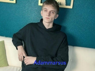 adammarsus Sexo Gratis