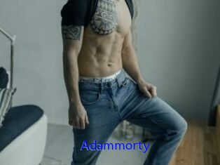 Adammorty