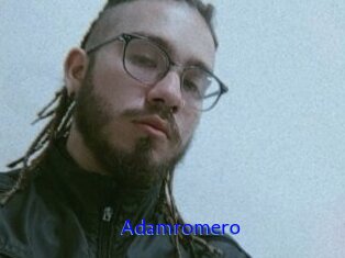 Adamromero
