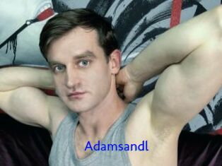 Adamsandl