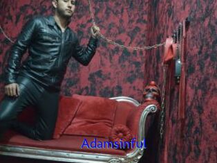 Adamsinful