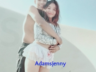 Adamsjenny