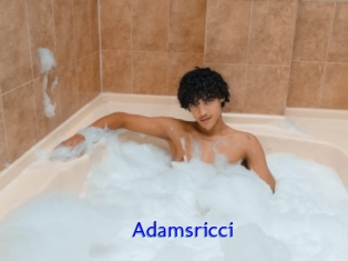 Adamsricci