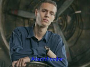 Adamtheodor