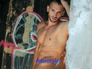 Adamtyler