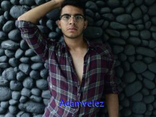Adamvelez