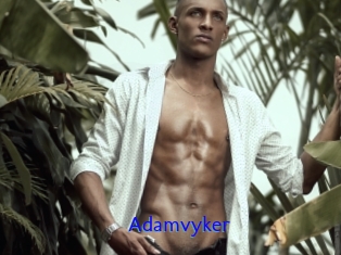 adamvyker Sexo Gratis