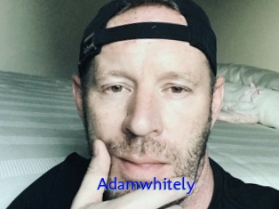 Adamwhitely