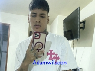 Adamwilsoon
