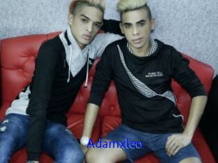 Adamxleo