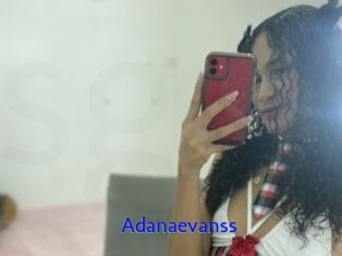 Adanaevanss