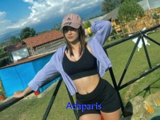 Adaparis