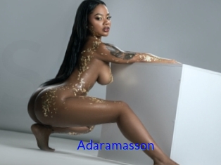 Adaramasson