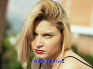 Adaraparis18