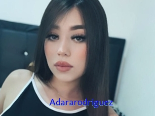 Adararodriguez