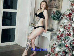 Adastun