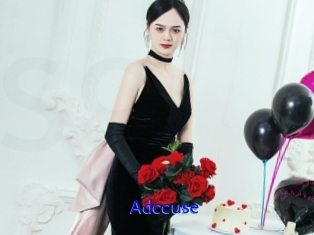 Adccuse