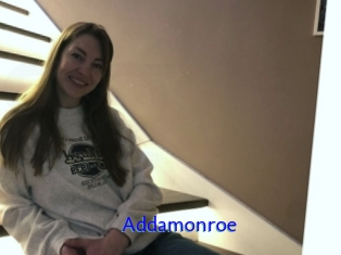 Addamonroe