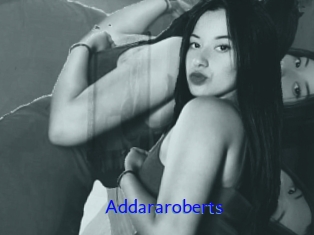 Addararoberts