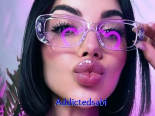 addictedsabi Sexo Gratis