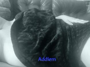 Addiem