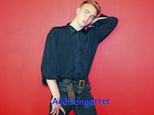 Addisongarret