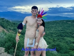 Adelaandemanuel
