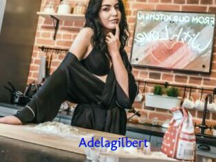 Adelagilbert