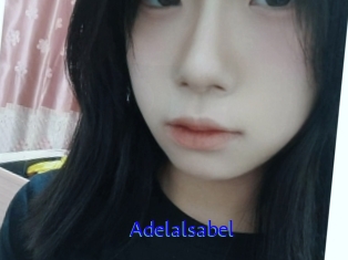 Adelalsabel