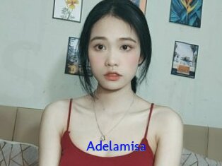Adelamisa