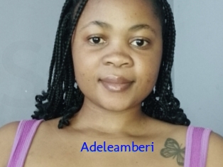 Adeleamberi